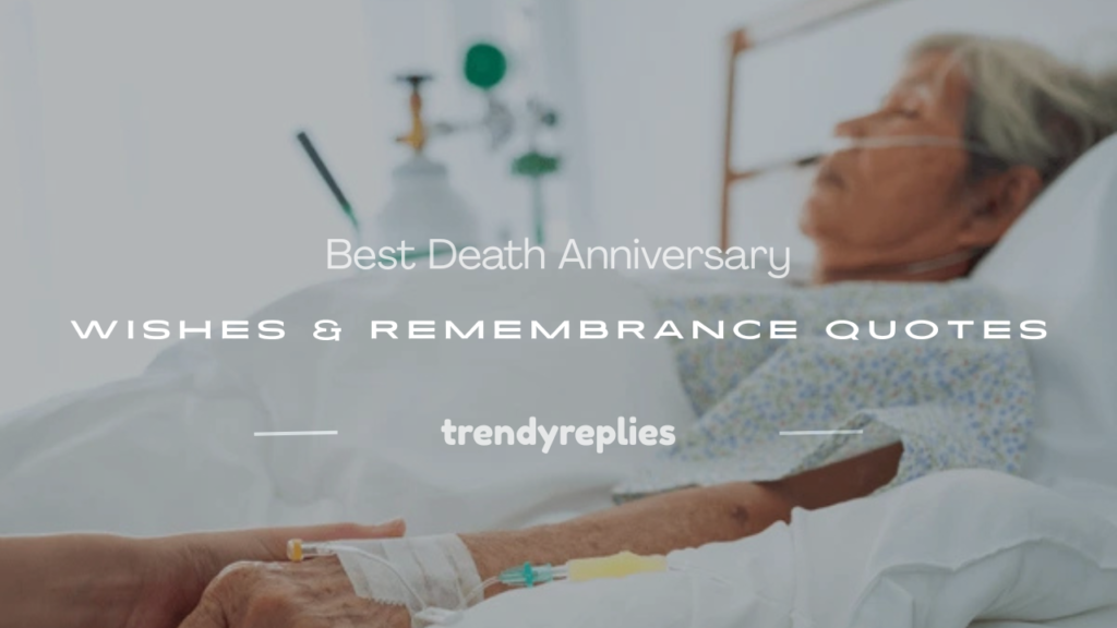 death anniversary wishes